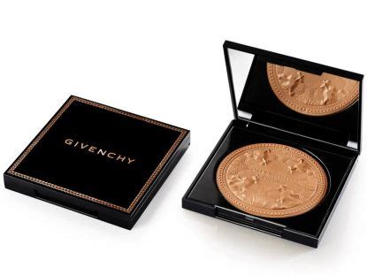 givenchy poudre terre exotique|Buy Of The Day: Givenchy Poudre Terre Exotique Bronzer.